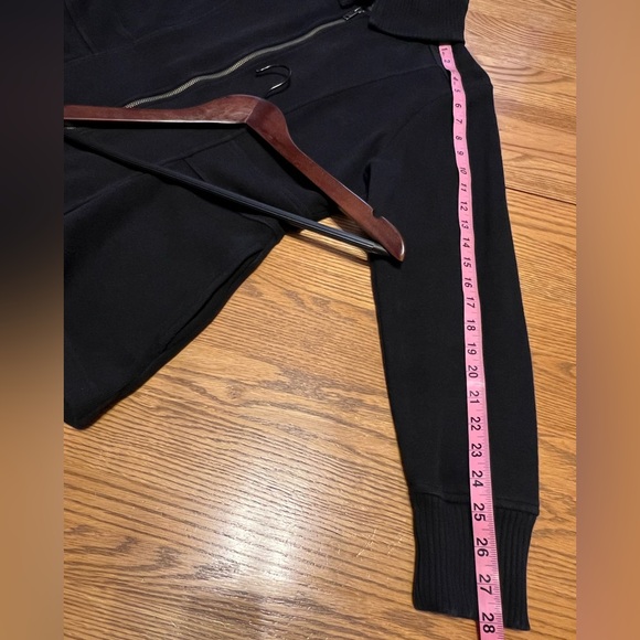 Women’s Harley-Davidson® Unique Feminine Zip Up Casual Outerwear - XL 🥀 - Picture 14 of 16